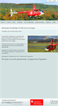 Mobile Screenshot of heli-ziegler.de